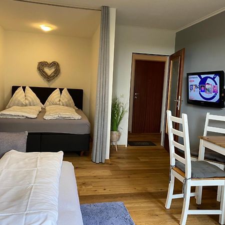 Apartment Am See Zell am See Dış mekan fotoğraf