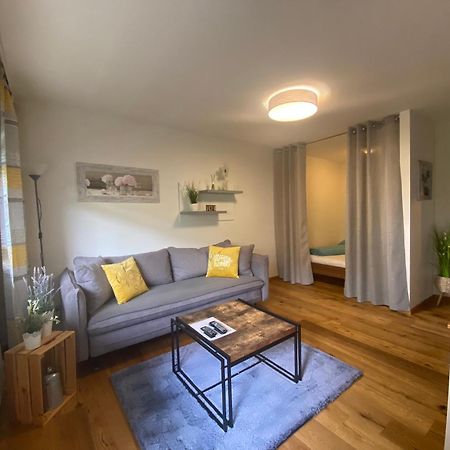 Apartment Am See Zell am See Dış mekan fotoğraf