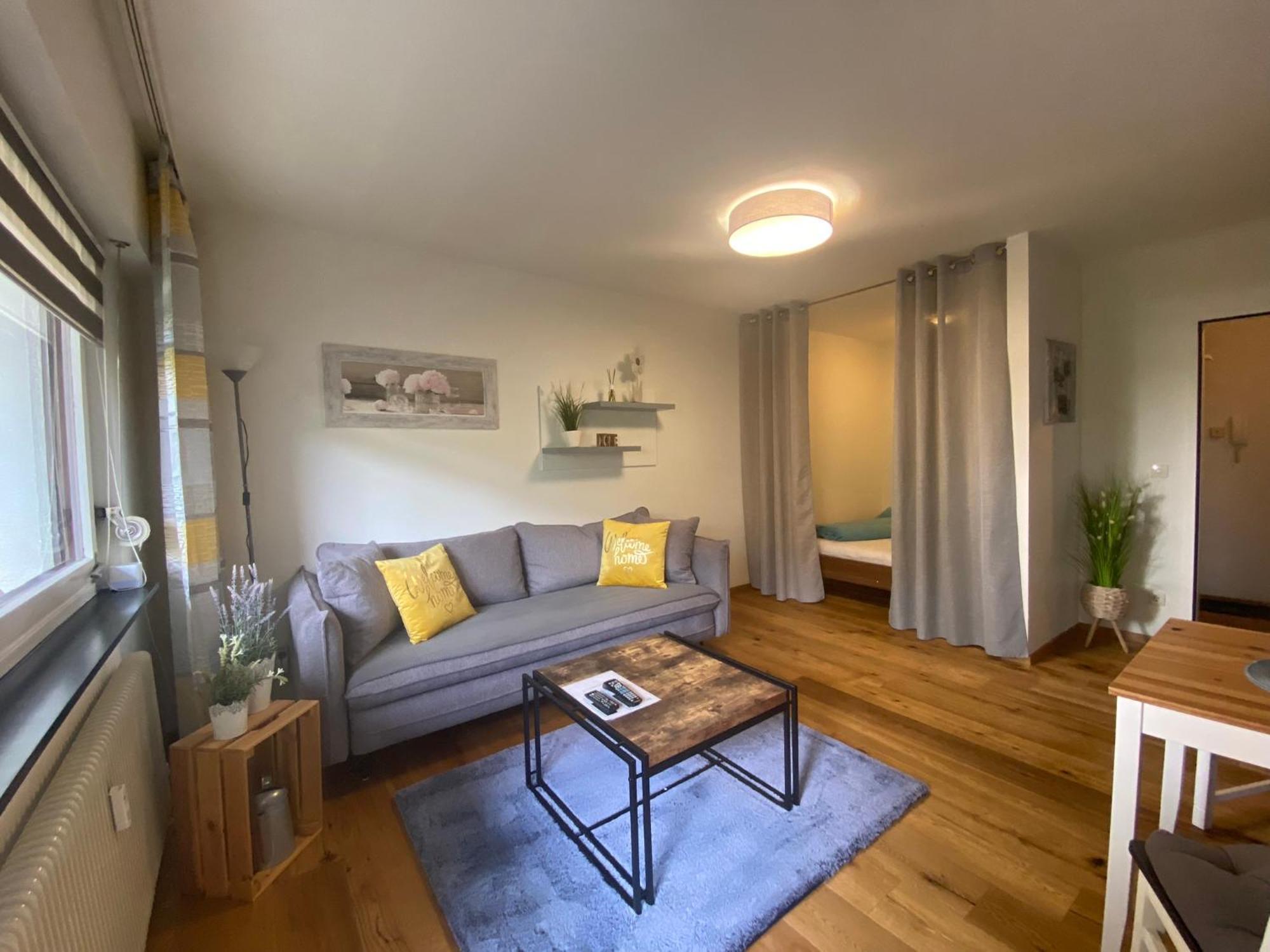 Apartment Am See Zell am See Dış mekan fotoğraf
