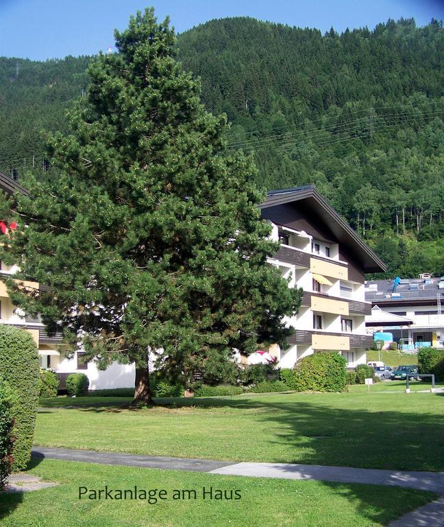 Apartment Am See Zell am See Dış mekan fotoğraf