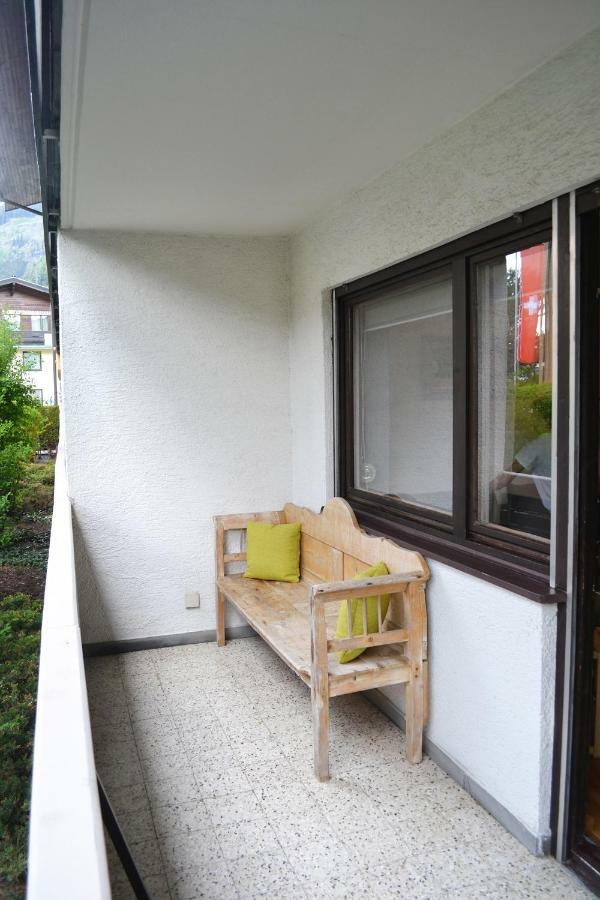 Apartment Am See Zell am See Dış mekan fotoğraf
