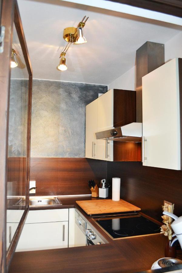 Apartment Am See Zell am See Dış mekan fotoğraf